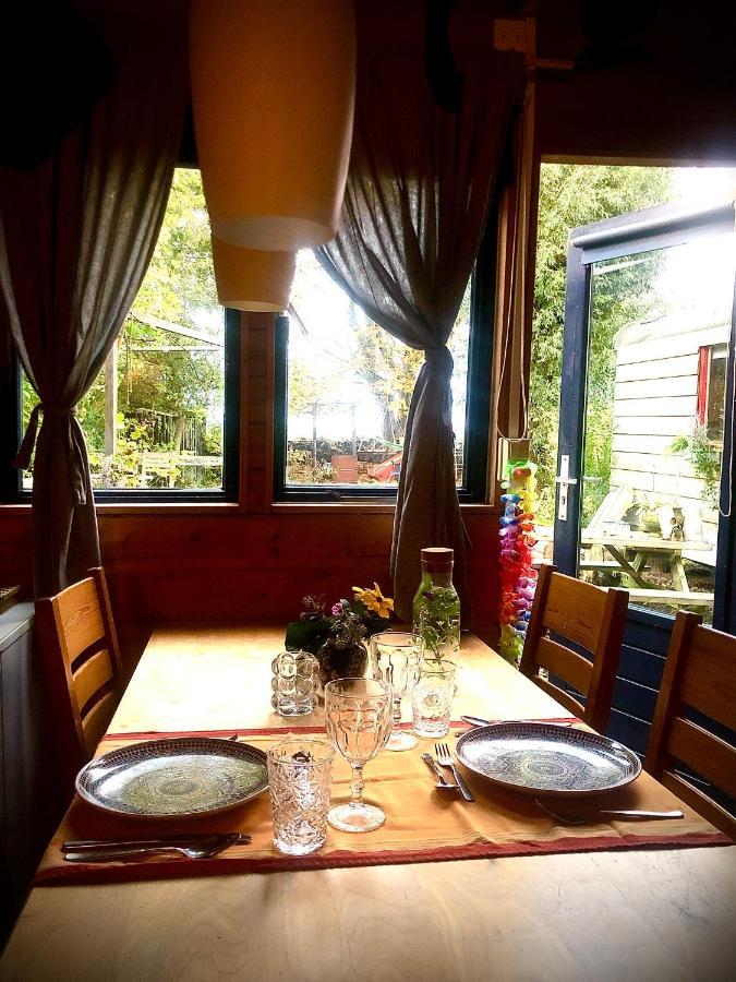 Graft B&B De Pauw - Country Home Cooking מראה חיצוני תמונה
